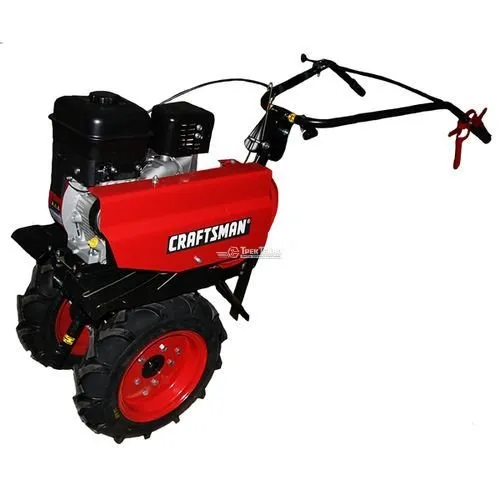 Мотоблок бензиновый Craftsman 23030B