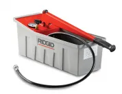 Ручной испытательный гидропресс 1450 RIDGID