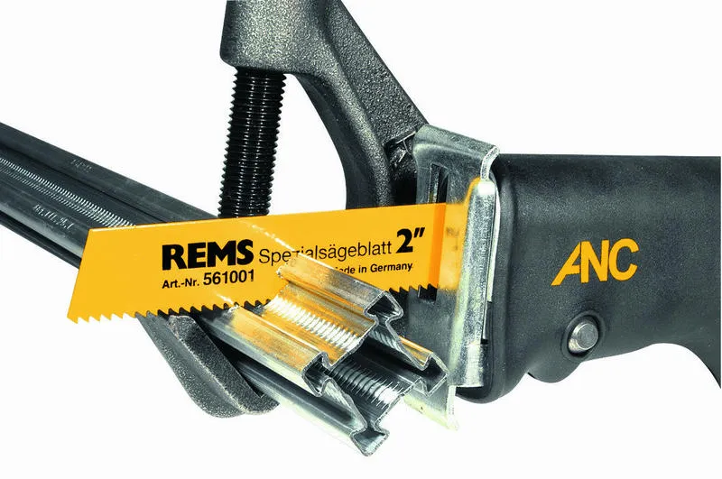 Сабельная электропила REMS Tiger ANC