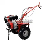 Дизельный мотоблок FORZA МБД ECO 105 мощность ( 6 л.с ) ( колесо 5*12)
