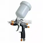 Краскопульт пневматический 3300 GTO Black Racing EVO 1,4 мм Sagola