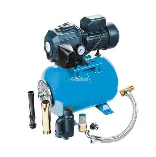 Насосная станция Unipump AUTO DP 750