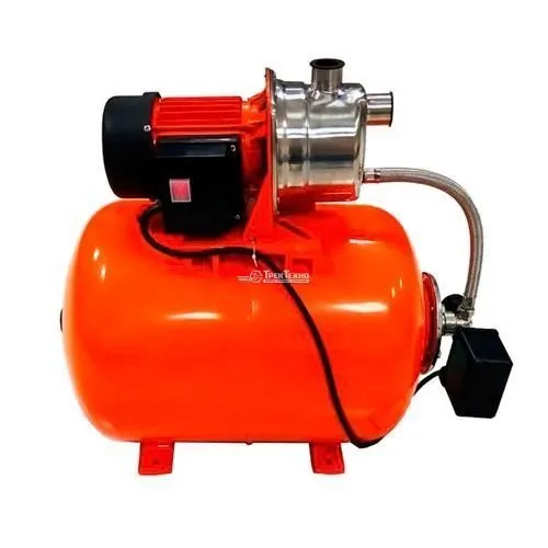 Станция насосная ВИХРЬ АСВ-1200/50Н