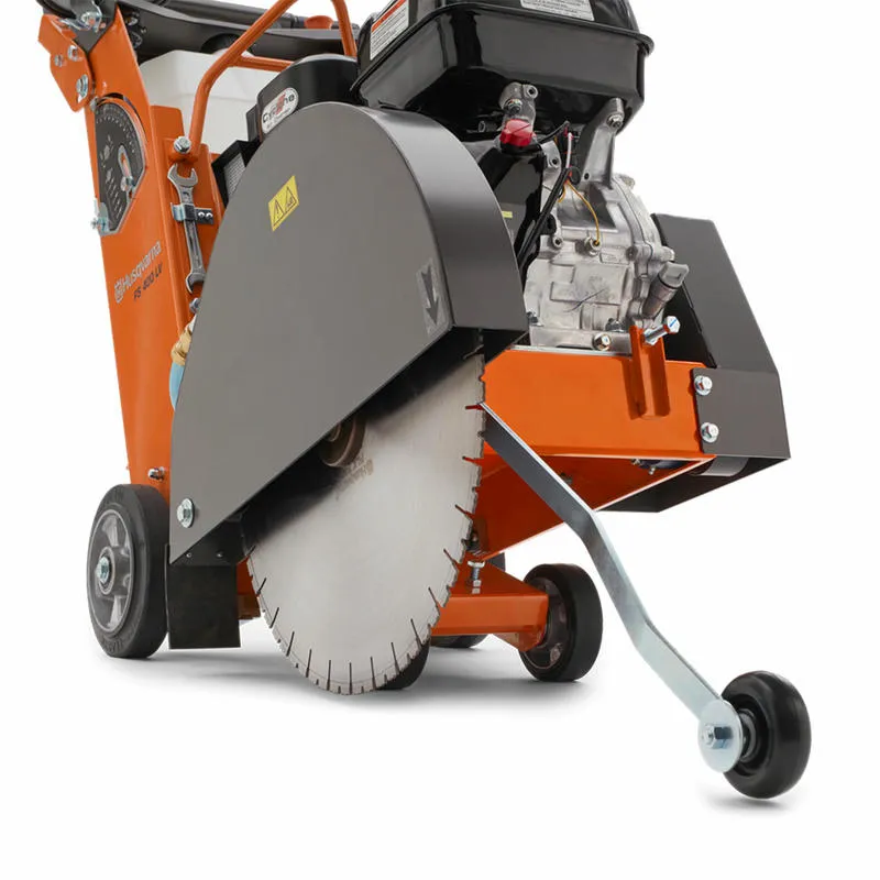Резчик швов HUSQVARNA FS 400 LV