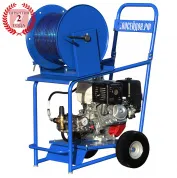 Аппарат Посейдон АВД B13-210-22-H-Reel1