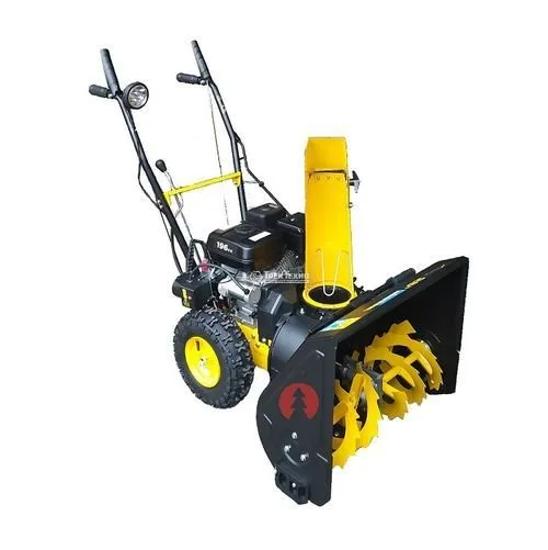 Снегоуборщик бензиновый Alaska PROMO SM-65/660EF