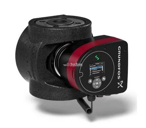 Циркуляционный насос MAGNA3 65-120 F 340