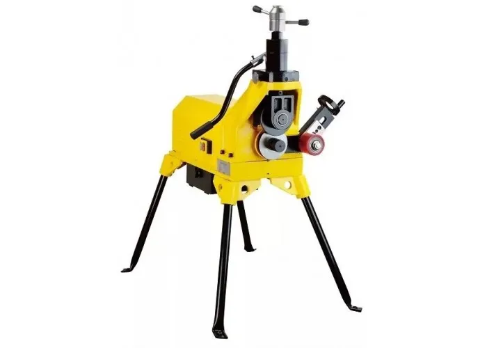Желобонакатчик YG6C-A (1.1/4"-6") гидравлический Hongli