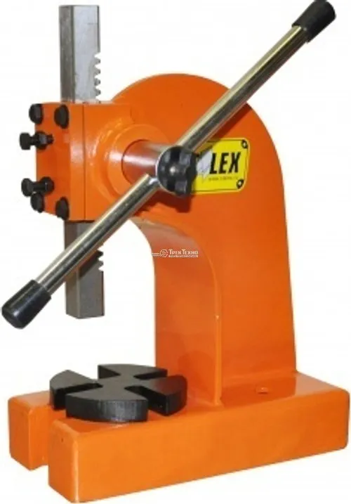 Пресс ручной STALEX AP-1