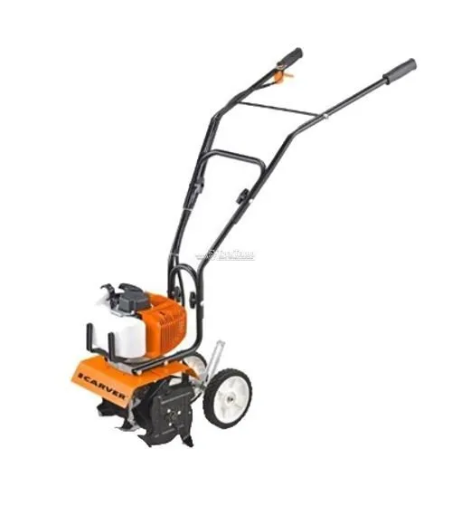 Культиватор бензиновый Carver T-300 мини