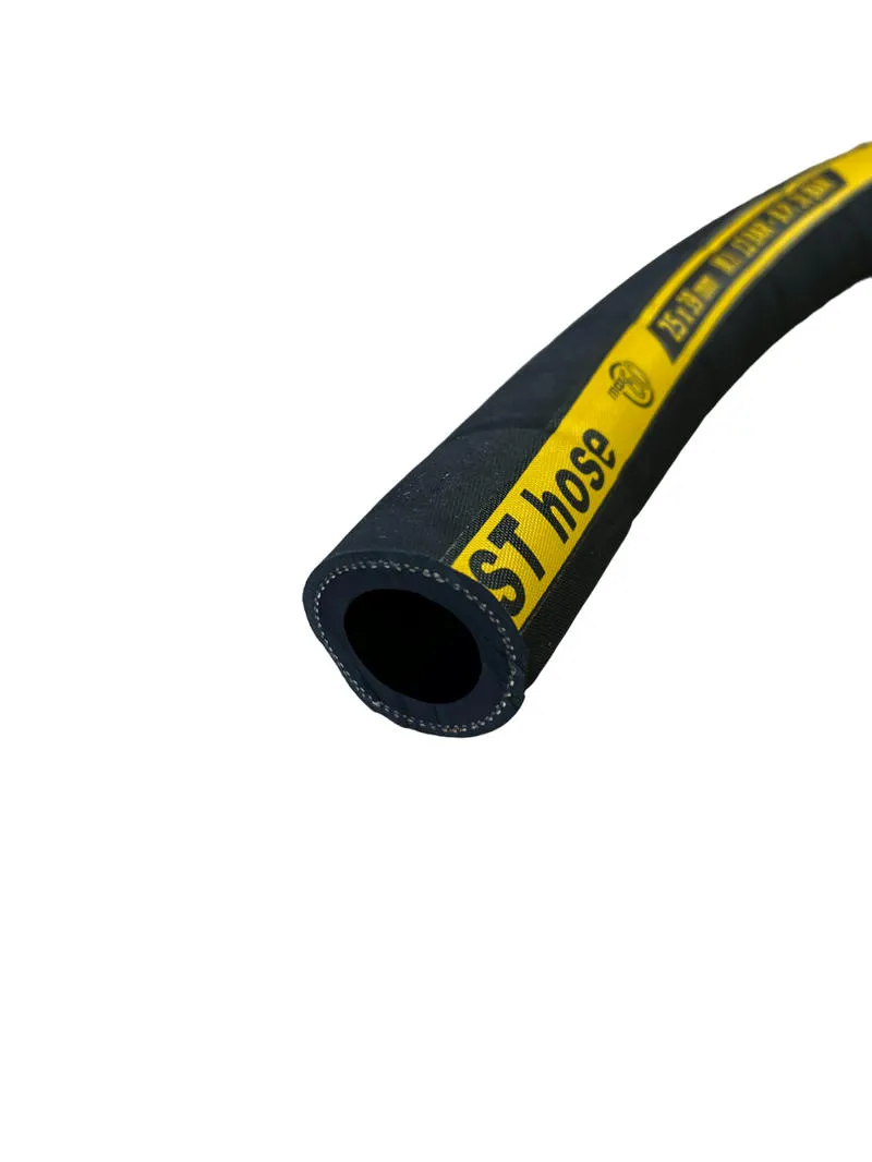 Рукав пескоструйный EXTRA BLAST hose-25 AktiBlast, 25х39 мм, 12 бар, бухта 40 м