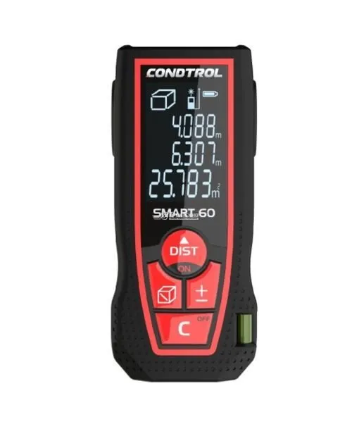 Лазерный дальномер Condtrol SMART 60
