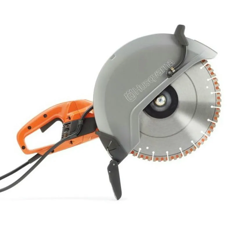 Резчик электрический Husqvarna K 4000 WET 14"