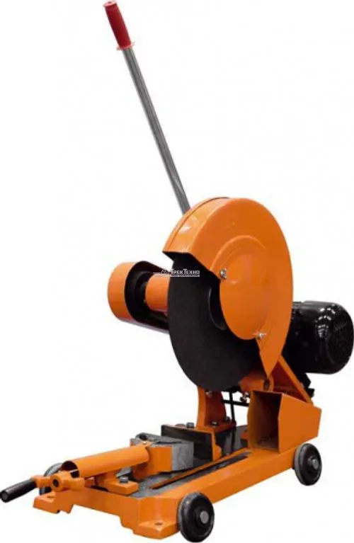 Станок отрезной дисковый STALEX SQ-40-1 400V