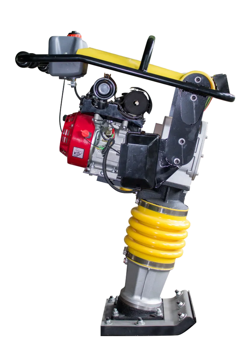 Вибротрамбовка STEM Techno STR 81 (Honda)
