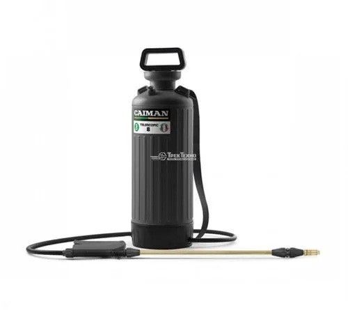 Опрыскиватель ручной Caiman TELESCOPIC 8