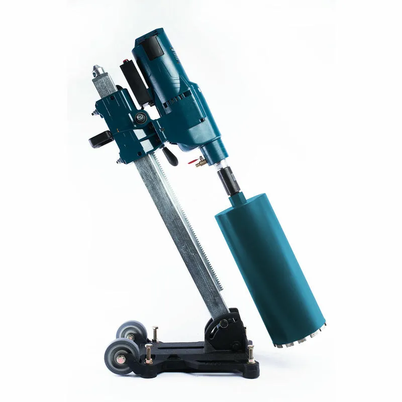 Установка алмазного бурения Alteco Professional DD 4025 MF
