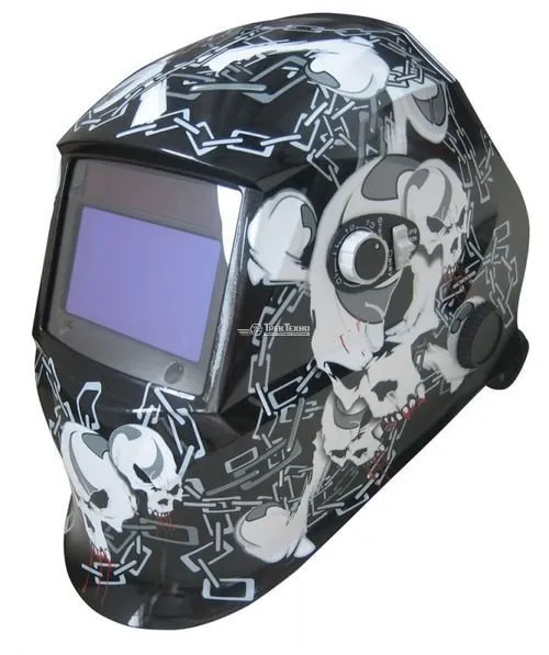 Маска сварщика Aurora SUN7b CHAIN