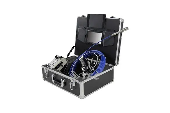 Система телеинспекции A1-C23 (50 м) Wopson