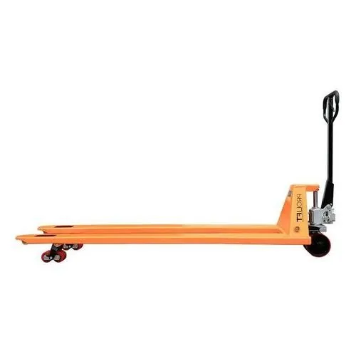 Тележка гидравлическая AC25(L2000) PROLIFT