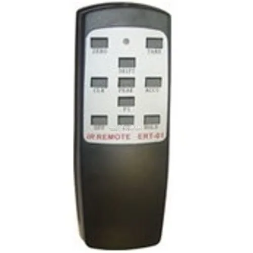 Весы крановые КВ-5000К-М