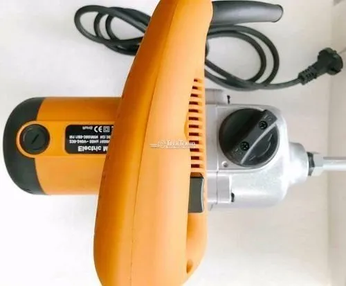 Строительный ASPRO AS-GM2 миксер