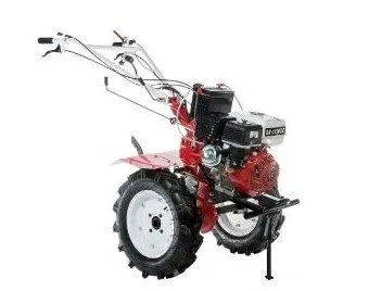 Бензиновый мотоблок BRAIT-135GDE мощность ( 15 л.с ) (Электростартер)