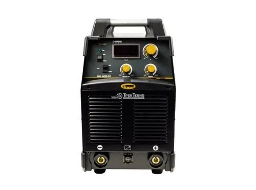 Аппарат инверторный КЕДР ВД-500.01 PRIME (380В, 40-500А)