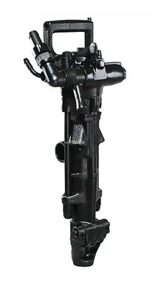 Шахтный перфоратор Atlas Copco BBC 34 W Leopard