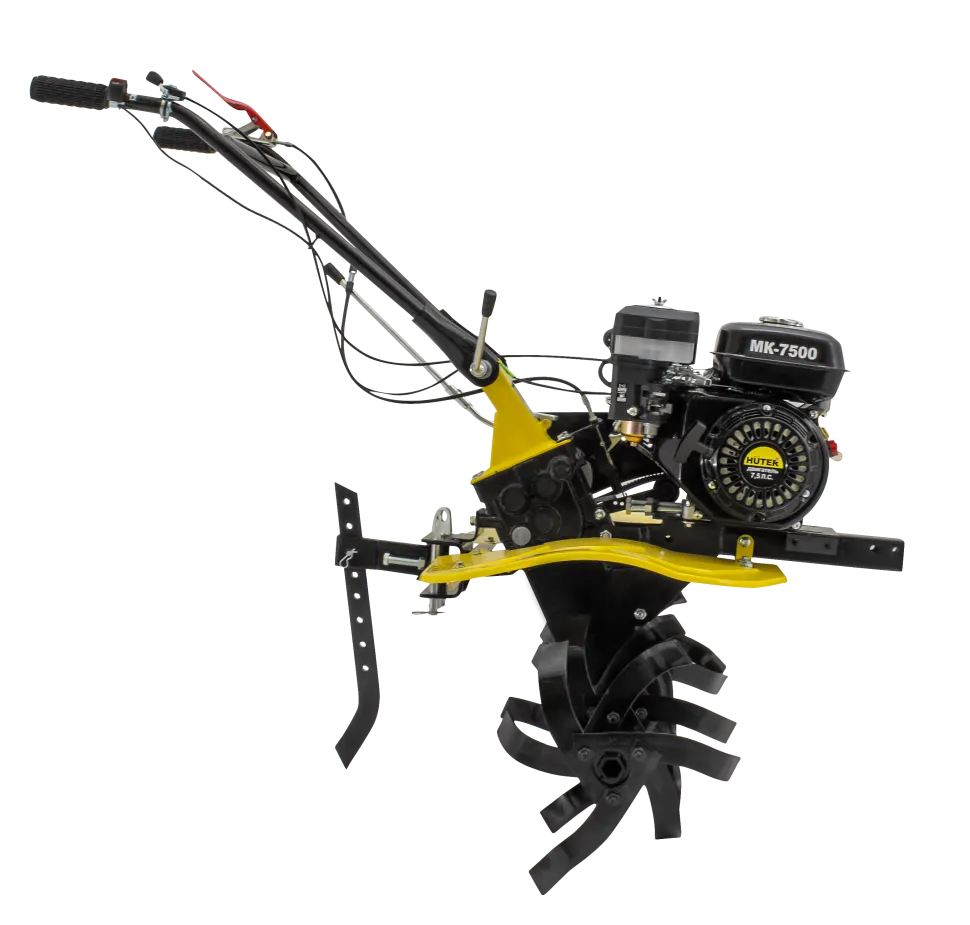 Сельскохозяйственная машина HUTER MK-7500