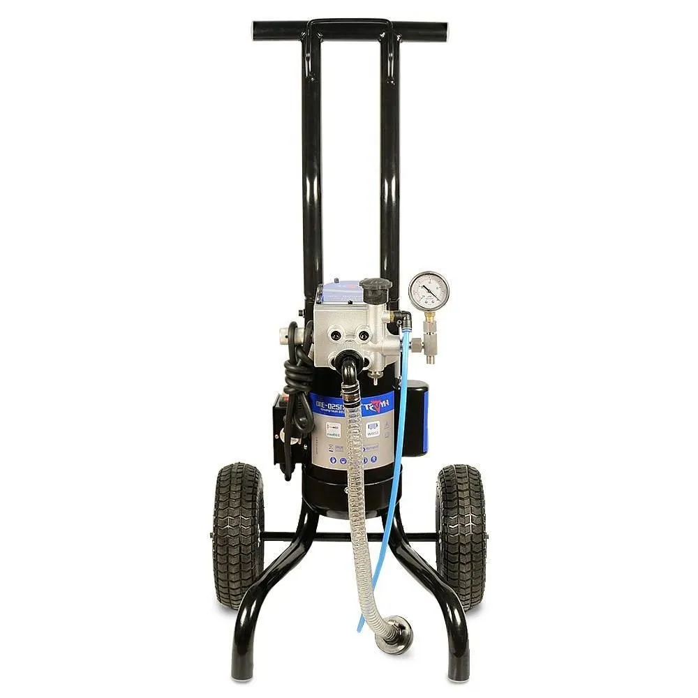 Агрегат окрасочный HYVST SPX 1250-310