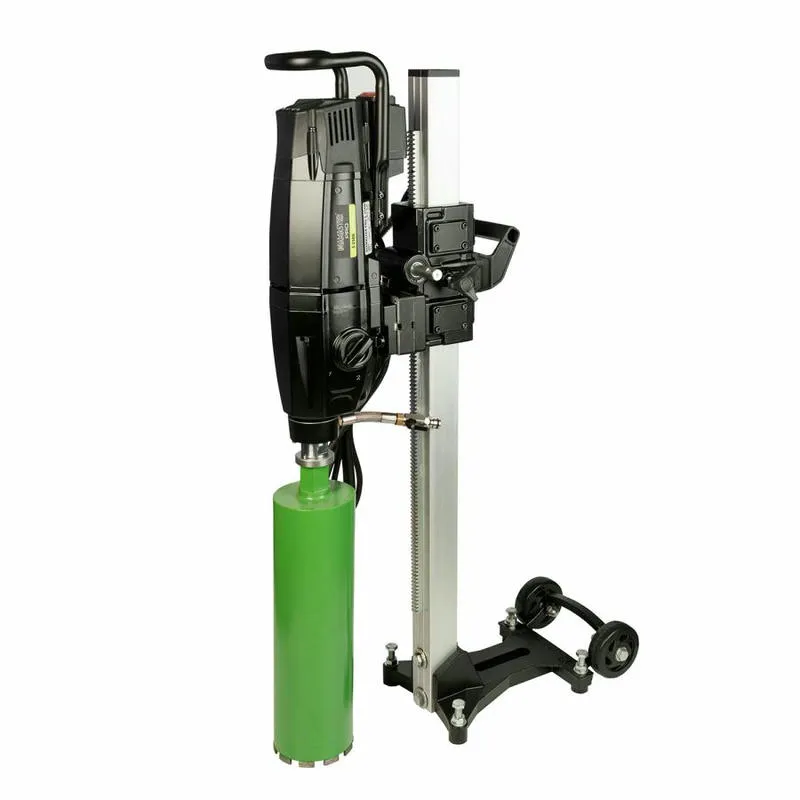 Установка алмазного бурения Diamaster PRO S 250N+D-255N