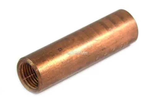 Держатель электрода верхний МТР 25 , O-14, L-70 (upper electrode holder)