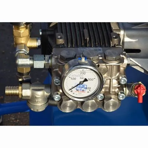 Аппарат Посейдон АВД B13-275-15-H-Gun