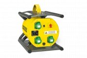 Преобразователь частоты Wacker Neuson FUE 6/042/200