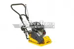 Бензиновая виброплита «TOR» T-80 ДВС Loncin (29155)
