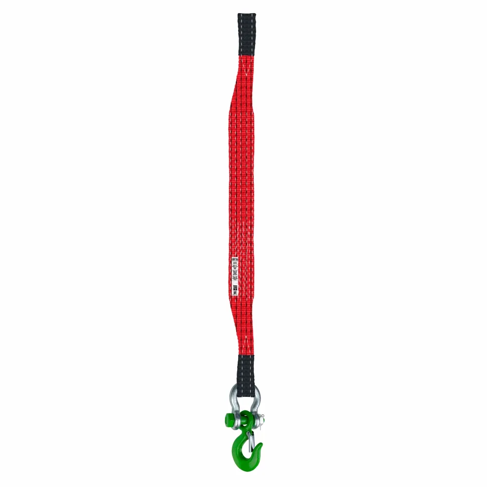 Строп HITCH PROFESSIONAL 1СТ 5,0т 5,00м SF7 150мм одноветвевой 1СТ SZ078990