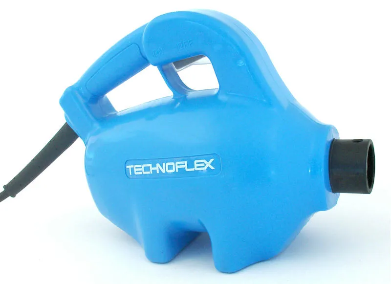Привод глубинного вибратора SANGLA "TECHNOFLEX"
