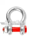 Скоба омегообразная TOR 13,5 т (тип G2130)