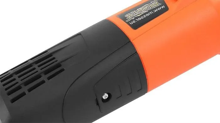 Ленточная трехроликовая шлифовальная машина М3336 MESSER