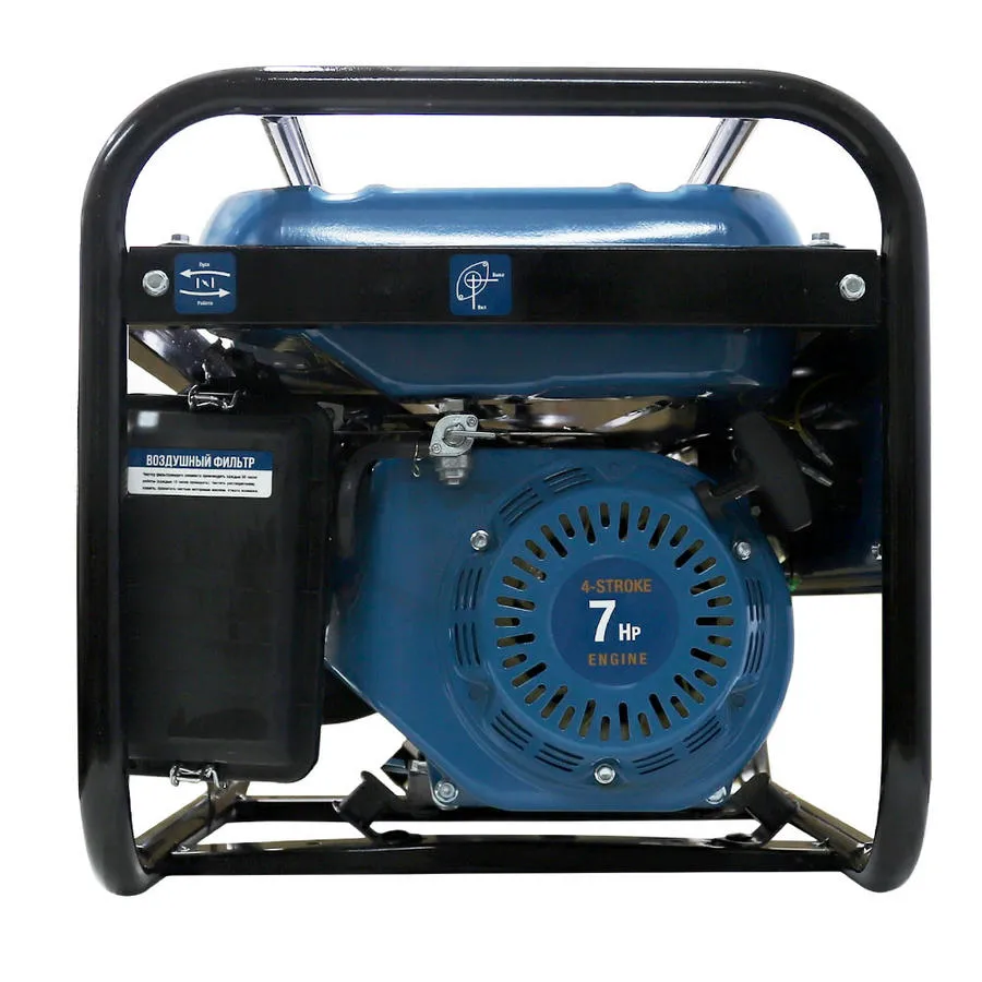 Генератор бензиновый G2500 "VARTEG"