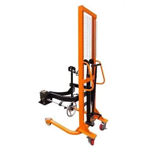Бочкоопрокидыватель SD 350 PROLIFT