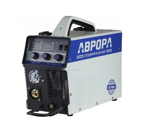 Инверторный сварочный полуавтомат Aurora Динамика 1600