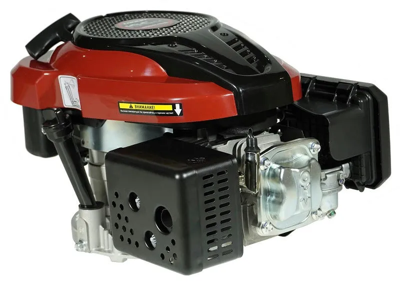 Бензиновый двигатель «Loncin» LC1P70FA (P type) диаметр вала 25