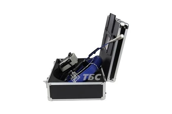 Система телеинспекции A1-C23 (50 м) Wopson