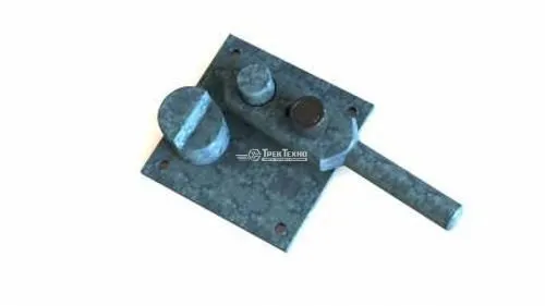Станок для гибки арматуры СО-350 (20)
