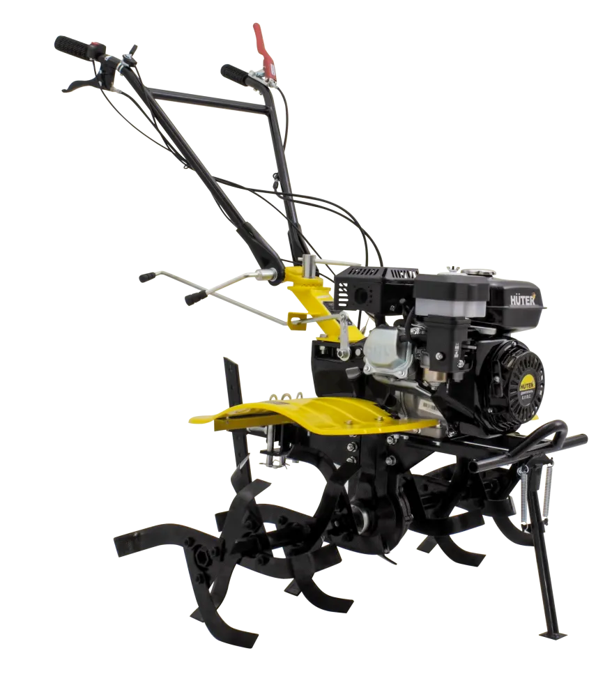 Сельскохозяйственная машина HUTER MK-8000