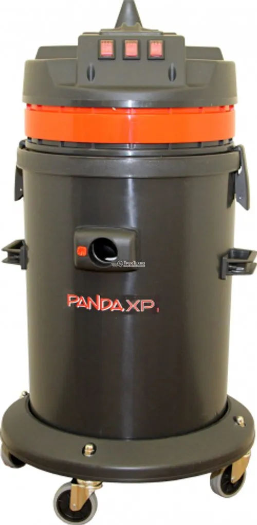 Пылесос сетевой SOTECO Panda 440М GA XP plast