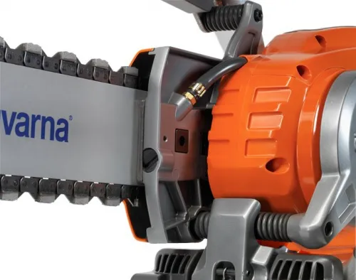 Цепная алмазная пила HUSQVARNA K-6500 Chain высокочастотная