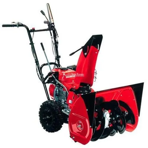 Снегоуборочная машина Honda HSS 655 EW